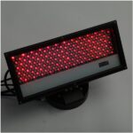 Светодиодный прожектор RGB