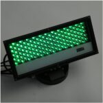 Светодиодный прожектор RGB