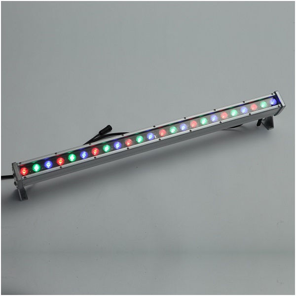 Светодиодный прожектор RGB