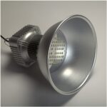 Светодиодный светильник Колокол