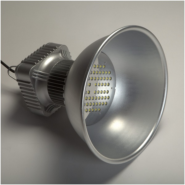 Светодиодный светильник Колокол