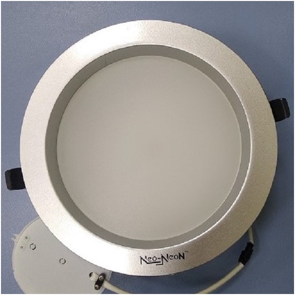 Встраиваемый потолочный светильник