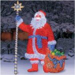 Фигуры из акрила