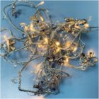 ГИРЛЯНДА БУСЫ 20020TS-WW-A584