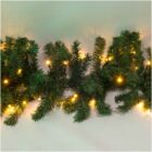 ГИРЛЯНДА LED-PL(G)-180-C-240V-WW