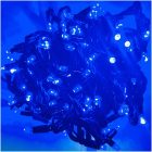 ГИРЛЯНДА НИТЬ LED-PL-BR-100-240V-BBL-F