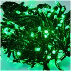 ГИРЛЯНДА НИТЬ LED-PL-BR-100-240V-GBL-F