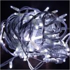 ГИРЛЯНДА НИТЬ LED-PL-BR-100-240V-W-F