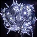 Гирлянда Нить белая