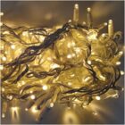 ГИРЛЯНДА НИТЬ LED-PL-BR-200-240V-WW