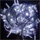 ГИРЛЯНДА НИТЬ LED-PL-BR-200-W-FLASH