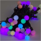 ГИРЛЯНДА РАДУГА SDL-LNA-XXL-50F-220V