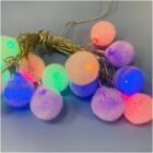 ГИРЛЯНДА СНЕЖКИ 20015TS-M-P9211