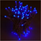 ГИРЛЯНДА СТРИНГ ЛАЙТ FSL-LED-9.2M-220V-BBL-FLASH