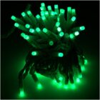 ГИРЛЯНДА СТРИНГ ЛАЙТ FSL-LED-9.2M-220V-GBL-FLASH