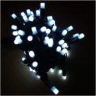 ГИРЛЯНДА СТРИНГ ЛАЙТ FSL-LED-9.2M-220V-WW-FLASH