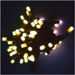 Стринг Лайт флеш