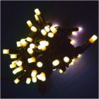 ГИРЛЯНДА СТРИНГ ЛАЙТ FSL-LED-9.2M-220V-WWW-FLASH