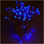 ГИРЛЯНДА СТРИНГ ЛАЙТ NFSL-LED-9.2M-220V-BW