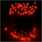 ГИРЛЯНДА СТРИНГ ЛАЙТ NFSL-LED-9.2M-220V-RW