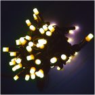 ГИРЛЯНДА СТРИНГ ЛАЙТ NFSL-LED-9.2M-220V-WWW