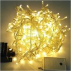 ГИРЛЯНДА ТВИНКЛ ЛАЙТ LED-TW-360L-10M-24V-WW