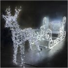 ИЗДЕЛИЕ ОЛЕНЬ С САНЯМИ