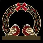 КОНСТРУКЦИЯ АРКА СНЕГИРИ