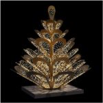 Светодиодная конструкция Елочка