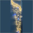 МОТИВ ЛИРА LED-ARCH-LIRA-240V-WWW