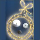 МОТИВ ШАР LED-ARCH-BALL-240V-WW