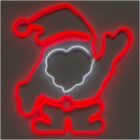 МОТИВ SN-FX-M-ДЕД МОРОЗ-220V-RW