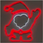 Мотивы мини-неон