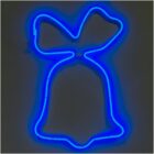 МОТИВ SN-FX-M-КОЛОКОЛЬЧИК-220V-B