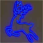 МОТИВ SN-FX-M-ОЛЕНЬ-I-220V-B