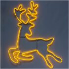 МОТИВ SN-FX-M-ОЛЕНЬ-I-220V-Y