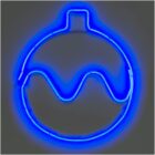 МОТИВ SN-FX-M-ШАР-220V-B