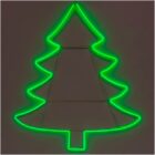 МОТИВ SN-FX-M-ЁЛКА-L-220V-G