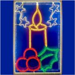 Мотивы на фасады и столбы