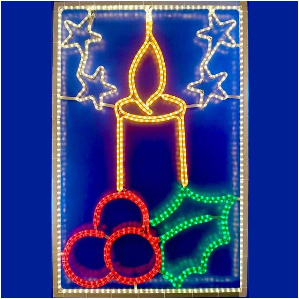 Мотив Свеча