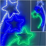 Мотив Три звезды