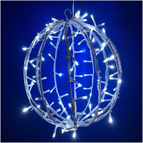 Светодиодный мотив Светящийся шар