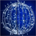 Светодиодный мотив Светящийся шар