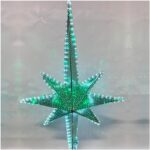 Макушка световая для елей