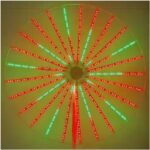 Светодиодный мотив Колесо