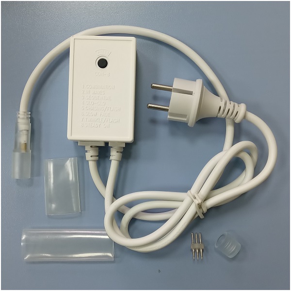 КОНТРОЛЛЕР SL-410E2A-LED-DL