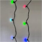 ГИРЛЯНДА БЕЛТ ЛАЙТ LED-2BLR-25P-10M-RGB