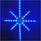 СВЕТОДИОДНЫЙ МОТИВ BN-2D-NORTH STAR-12V-RGB