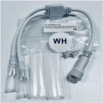 Шнур-разветвитель LED-2W-PC-6DL